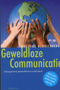 Geweldloze communicatie